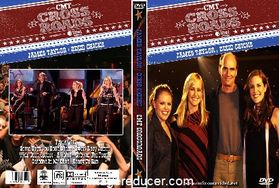 JAMES TAYLOR / DIXIE CHICKS  CMT Crossroads DVD