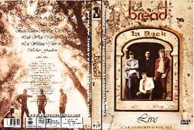 BREAD Live In Concert 1976 DVD