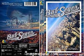 BOB SEGER Live At The Rosemont Horizon, In Chicago, IL 05/11/1996 DVD