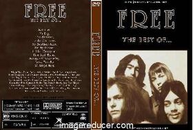 FREE The Best Of... DVD