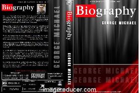 GEROGE MICHAEL Biography From Biography Channel DVD