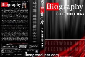 FLEETWOOD MAC  Biography From Biography Channel DVD