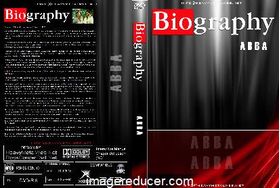 ABBA Biography From Biography Channel DVD