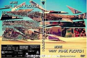 PINK FLOYD Why Pink Floyd Media Clips (3 DVDs)