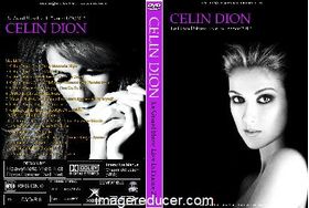 CELIN DION Le Grand Show Live In France 11/24/2012 DVD