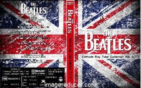 THE BEATLES  Cathode Ray Tube Collection Vol. 3 DVD