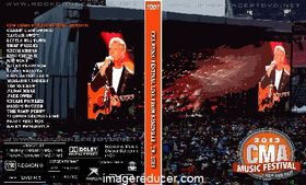 CMA MUSIC FESTIVAL NASHVILLE, TN. 2013 DVD (Carrie Underwood, Taylor Swift, Little Big Town, Keith Urban, Kid Rock, Kelly Clarkson, Lady Antebellum, Miranda Lambert)