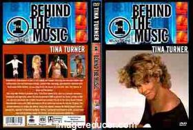 TINA TURNER  Behind The Music