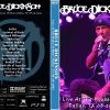 BRUCE DICKINSON Live At The House of Blues, Dallas, TX 08-29-2025 DVD