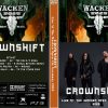 CROWNSHIFT Live At The Wacken Open Air Germany 2025