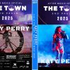 KATY PERRY Live at The Town, São Paulo Brazil 2025 (2 DVDs)