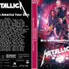 METALLICA M72 North America Tour 2024 (2 DVDs)