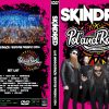 SKINDRED Live At Woodstock Festival, Kostrzyn nad Odrą, Poland 01-08-2014 DVD