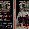 WITHIN TEMPTATION Live Summer Breeze 2025 DVD