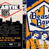 Live At Open Air Festival, Loreley, Germany – 06-20-1998 captures the Beastie Boys delivering an explosive festival performance filled with energy, humor, and classic tracks.