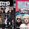 Legendary new wave icons Blondie perform live at the Isle of Wight Festival 2023, delivering a set packed with timeless hits including Call Me, Heart Of Glass, Rapture, and Dreaming.