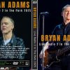 Bryan Adams performs live at Radio 2 In The Park 2025 featuring classic hits like Run to You, Heaven, Summer of '69 and more.