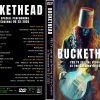Buckethead performs an extraordinary live concert inside The Caverns in Tennessee for a PBS TV special featuring Welcome to Bucketheadland, Soothsayer, Jordan and more.