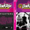 Foo Fighters – Live at Pinkpop Festival 2008 DVD featuring classic hits like “The Pretender,” “Everlong,” and “Best of You.” A powerful live performance from one of the world’s greatest modern rock bands.