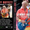 Jimmy Buffett – Live In Tallahassee 2017 DVD featuring classic songs like “Margaritaville,” “Cheeseburger in Paradise,” and “Come Monday.” A joyful tropical rock concert experience.