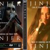 Jinjer – Live At Leyendas del Rock 2024 DVD featuring powerful performances of “Pisces,” “Vortex,” and “Perennial.” A crushing modern metal concert from one of the genre’s most exciting bands.