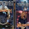 Megadeth live at Resurrection Fest EG 2024 delivering a crushing thrash metal performance packed with classics like Holy Wars, Symphony of Destruction, Hangar 18 and Tornado of Souls.