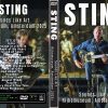 Sting performs an intimate live concert at the Rijksmuseum in Amsterdam featuring Message in a Bottle, Fields of Gold, Roxanne and Every Breath You Take.