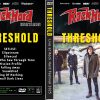 Threshold performs live at Rock Hard Festival 2025 featuring Slipstream, Mission Profile, King of Nothing and Small Dark Lines.